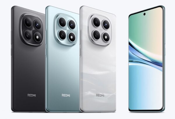 Redmi Note 15 series